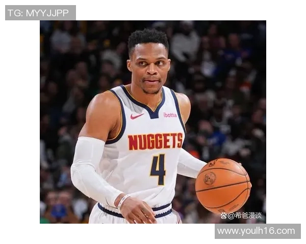 拉塞尔威斯布鲁克的职业生涯回顾与未来展望分析